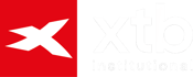 XTB Institutional logo (white2)
